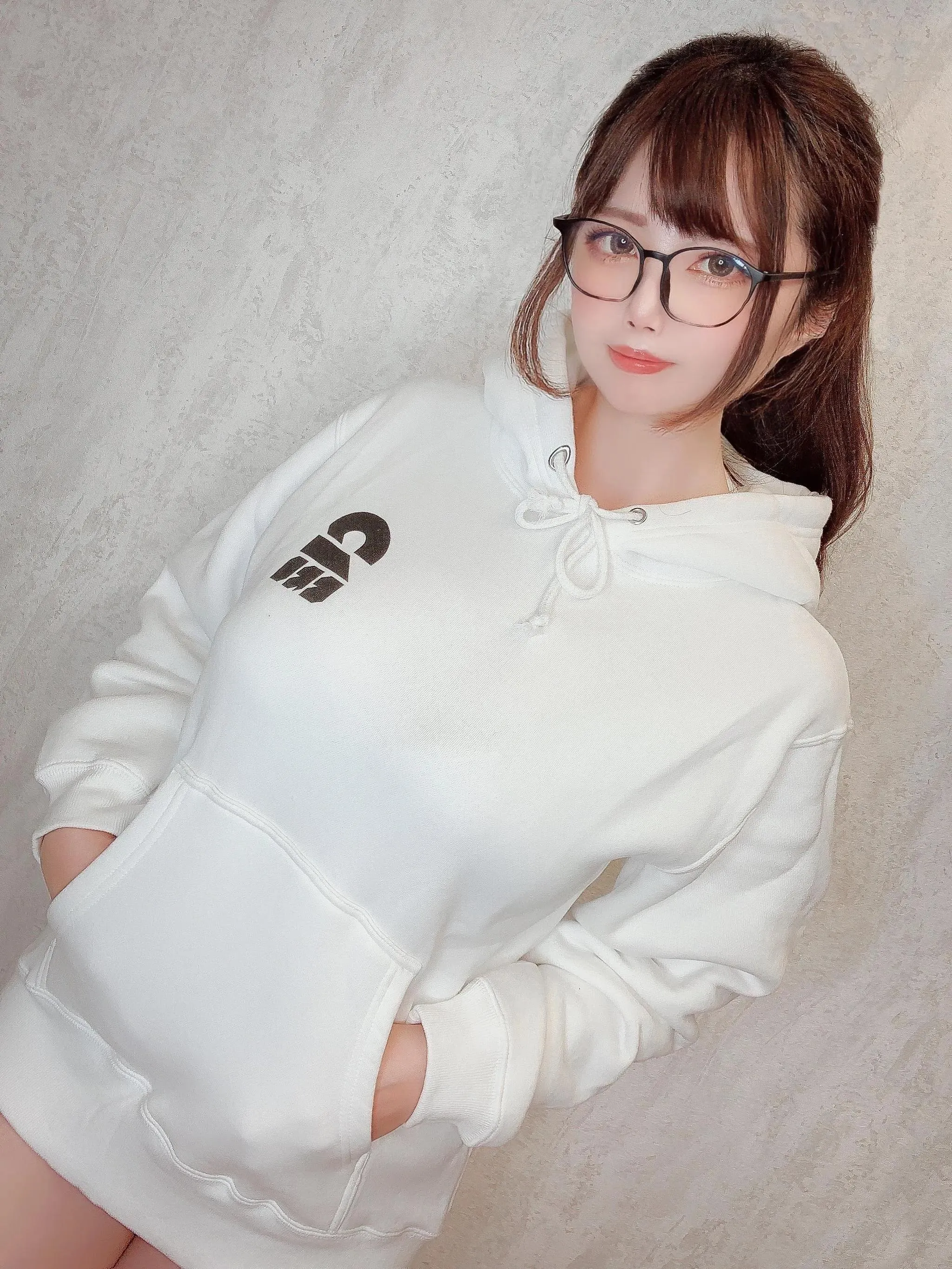 Uriうり – NO.014 Fantia2022-05月会员订阅合集-2022-05-20 私服10sheets [11P]插图8